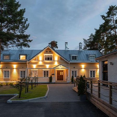 Ilola Inn Sysma Luaran gambar